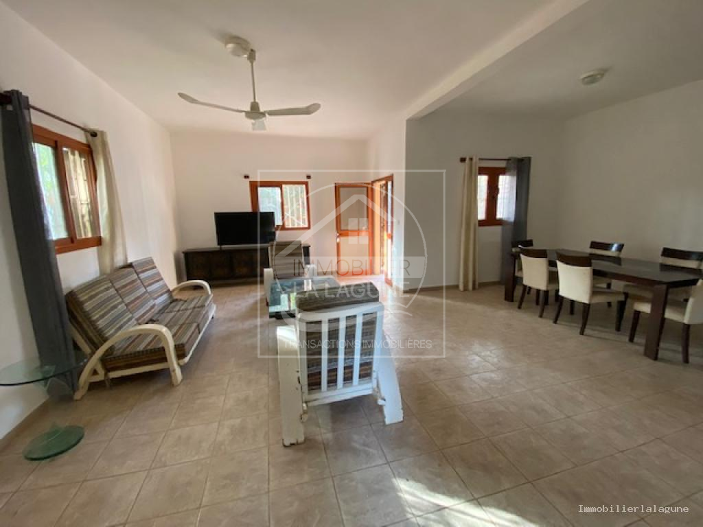 Agence Immobilière Saly Sénégal - V3178 - Villa à SOMONE - V3178 villa a vendre somone senegal