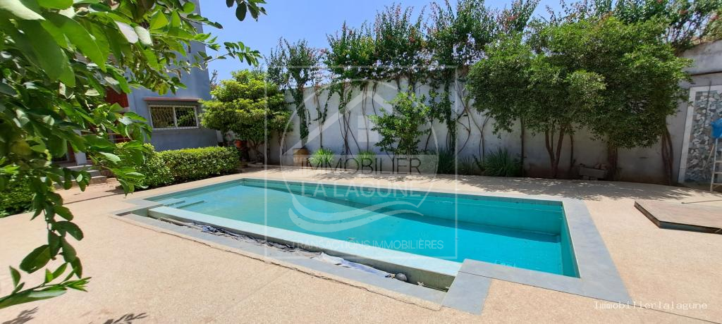 Agence Immobilière Saly Sénégal - V3187 - Villa à SINDIA - V3187-villa-a-vendre-a-sindia-senegal