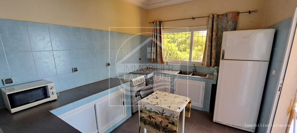 Agence Immobilière Saly Sénégal - V3187 - Villa à SINDIA - V3187-villa-a-vendre-a-sindia-senegal