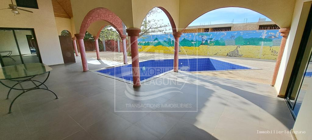 Agence Immobilière Saly Sénégal - V3188 - Villa à SALY - V3188-villa-a-vendre-a-saly-diambar-senegal