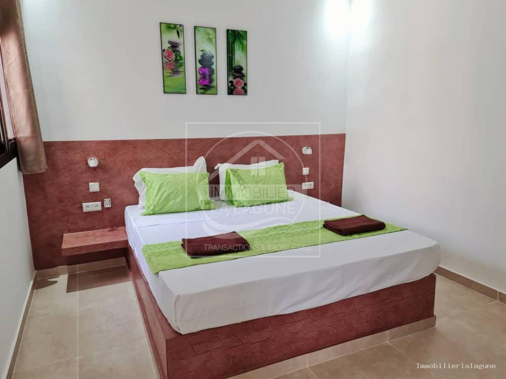 Agence Immobilière Saly Sénégal - V3194 - Villa à SOMONE - V3194 villa a vendre somone senegal