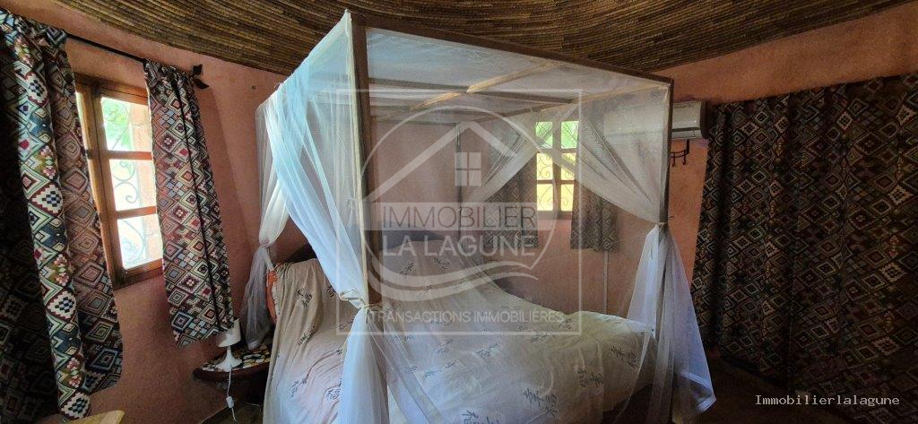 Agence Immobilière Saly Sénégal - V3202 - Villa à SOMONE - V3202-villa-a-vendre-a-somone-senegal