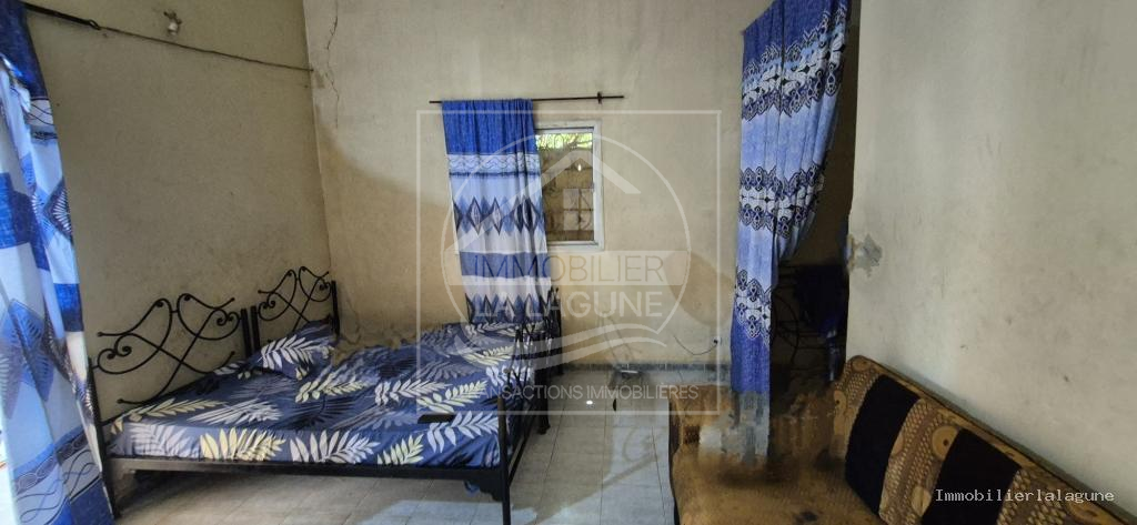 Agence Immobilière Saly Sénégal - V3212 - Villa à SOMONE - V3212-villa-a-vendre-a-somone-senegal