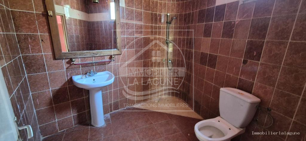 Agence Immobilière Saly Sénégal - V3212 - Villa à SOMONE - V3212-villa-a-vendre-a-somone-senegal