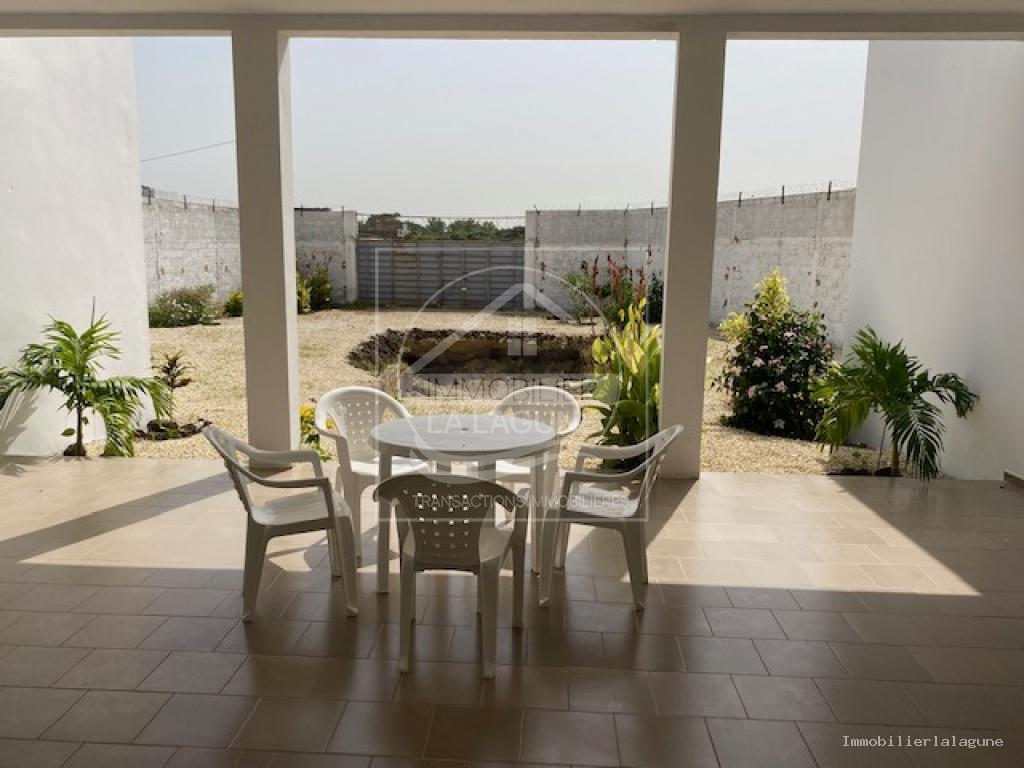 Agence Immobilière Saly Sénégal - V3215 - Villa à SALY - V3215 villa a vendre a saly senegal