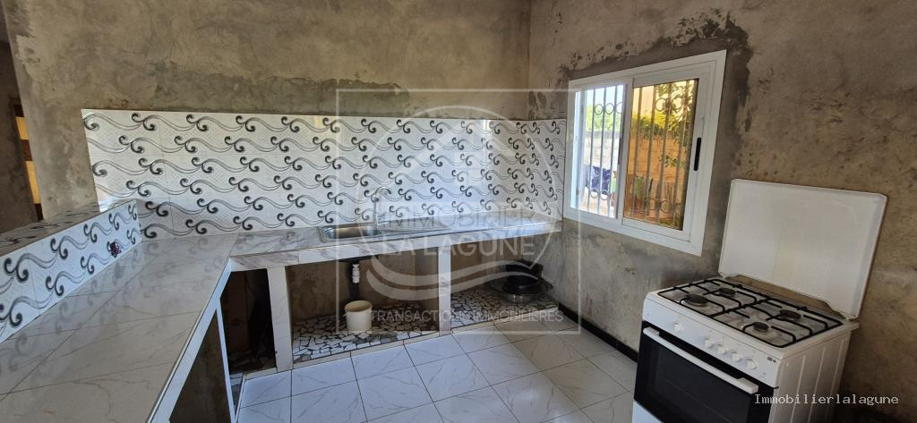 Agence Immobilière Saly Sénégal - V3217 - Villa à NGUERIGNE - V3217-villa-a-vendre-a-nguerigne-senegal