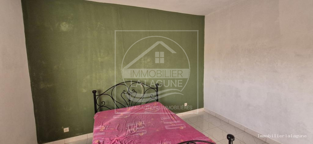 Agence Immobilière Saly Sénégal - V3217 - Villa à NGUERIGNE - V3217-villa-a-vendre-a-nguerigne-senegal