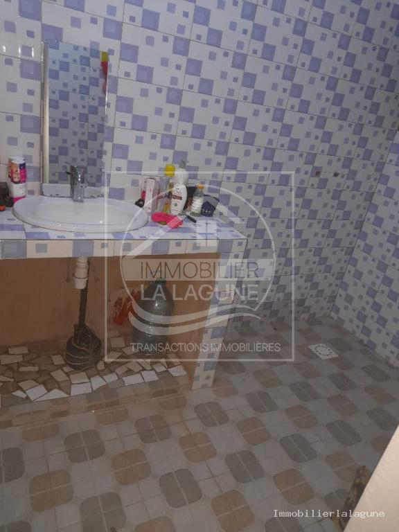 Agence Immobilière Saly Sénégal - V3217 - Villa à NGUERIGNE - V3217-villa-a-vendre-a-nguerigne-senegal